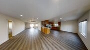 Photo - Remodeled! LARGE Living Room!