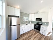 Kitchen 1 - 166 Comstock Dr