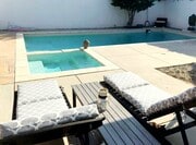 Private home with pool and spa - 6713 Murietta Ave Apartments Unit Studio