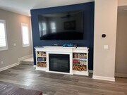 Photo - Gorgeous highly upgraded townhome in the b...