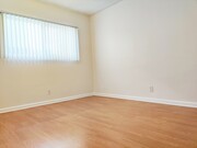 Bedroom 2 - 228 Newport Ave Apartments Unit #1