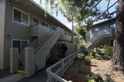 Building - Village Apartments