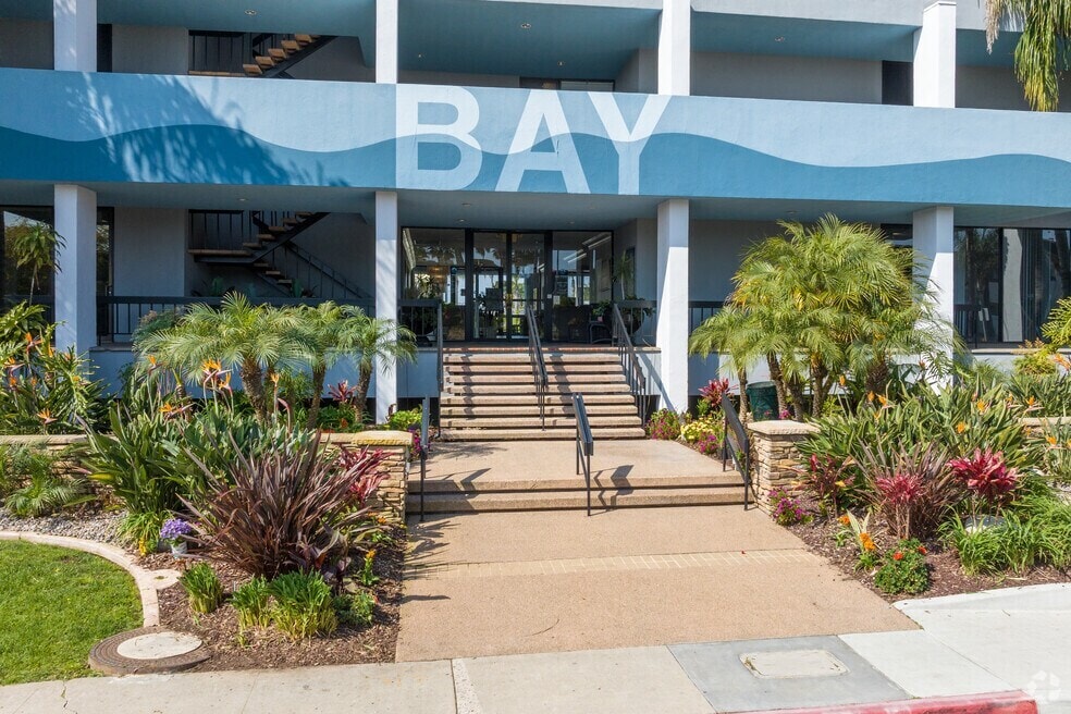 3D Tour - Bay Apartments
