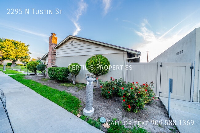 Photo - 2295 N Tustin St