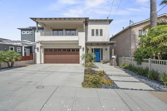 Building Photo - Stunning, Modern and Immaculate 3/BR 2.5/B... Rental