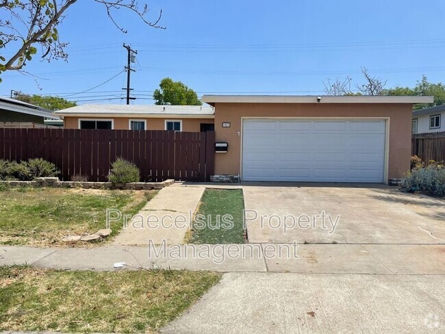 Building Photo - 7471 Blix St Rental