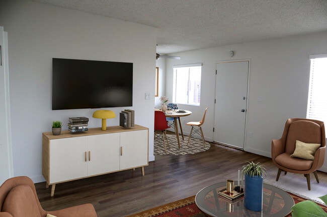 Photo - Paloma Apartments