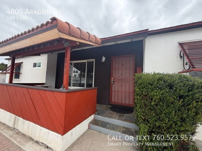 Photo - 4005 Aragon Dr