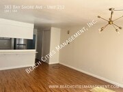Photo - 383 Bay Shore Ave Unit 212