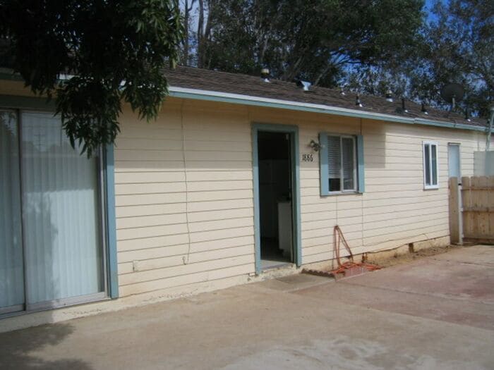 Photo - 2BR plus BONUS Room for rent with LARGE YARD