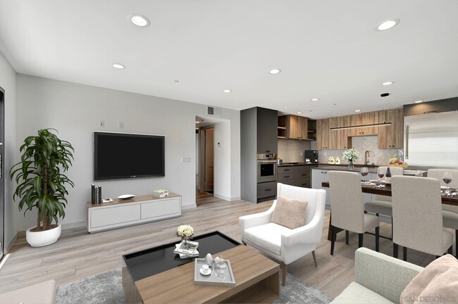 Photo - 134 Palm Ave Townhome