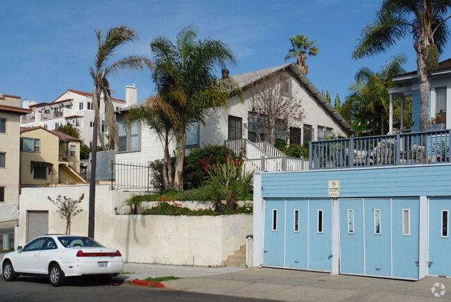 Building Photo - 1061-1077 20th St Rental