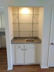 Wet bar - 2960 W 235th St Townhome