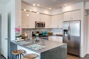 Photo - Unit Type: D2 Penthouse | 2 Bedroom + Loft... Unit 504PH