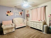 Photo - Lovely 3 Bedroom, 3 Bathroom Home with Solar