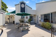 Village Green Senior Community Entrance - Village Green Senior Community Apartments