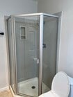 Shower - 8620 Via Mallorca Unit B