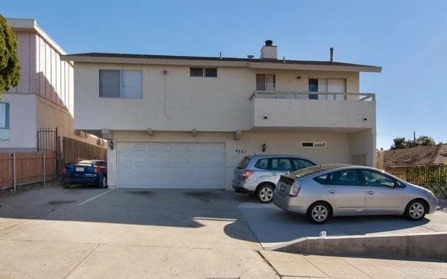 Building Photo - 4221 49th St Unit 1