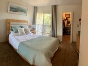 Bedroom/Closet - 6416 Friars Rd Unit 320