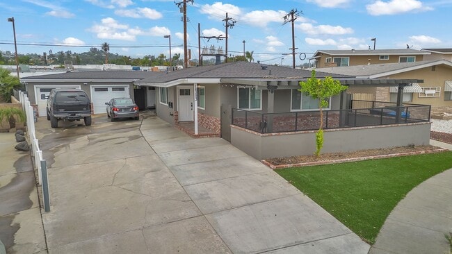 Building Photo - 16223 Haldane St Unit 16223