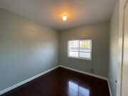 Bedroom #2 - 4914 Lemon Grove Ave Apartments Unit #2