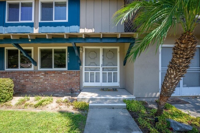 Photo - 4368 Dina Ct Townhome