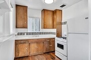 Photo - La Peer Apartments