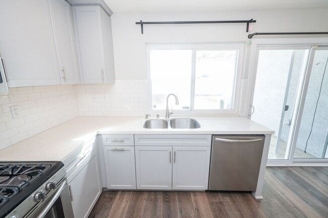 Photo - Wonderful 4 bedroom 2 bath home for rent in the heart of Mira Mesa!