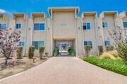Entrance - 6113 8th Ave Apartments