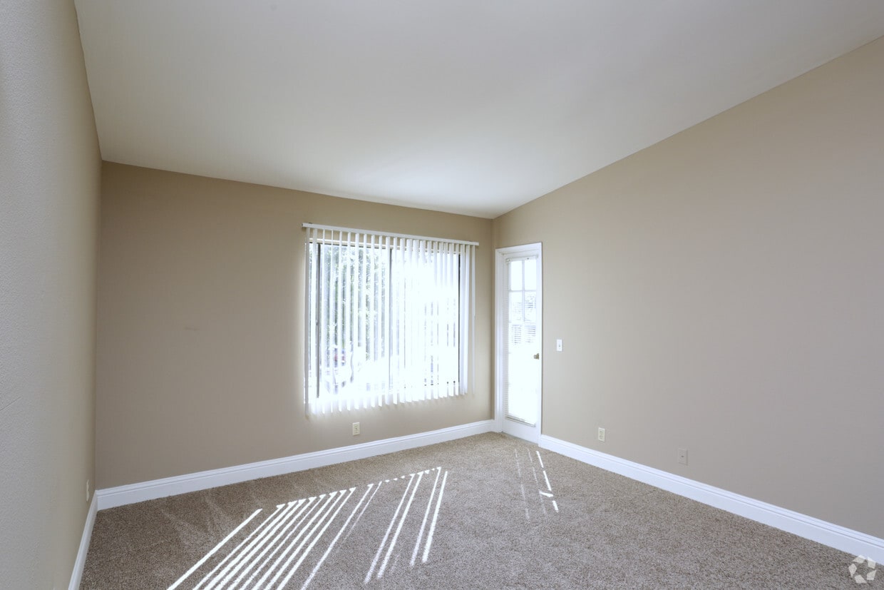 Floor Plan - Sunset 