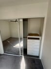 Closet - 827 Venezia Ave House