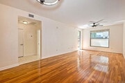 Photo - "Urban Oasis: Spacious 1-Bedroom with Granite  Finishes in Downtown San Diego"