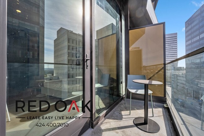 Photo - 6401 Wilshire Blvd Unit 701E