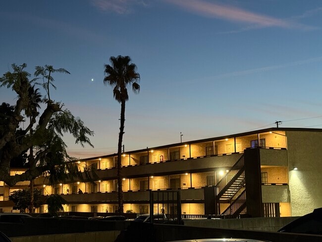 Building Photo - Northridge Terrace LLC