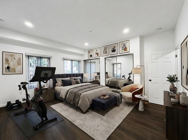 Photo - 1409 N Hobart Blvd Unit 101