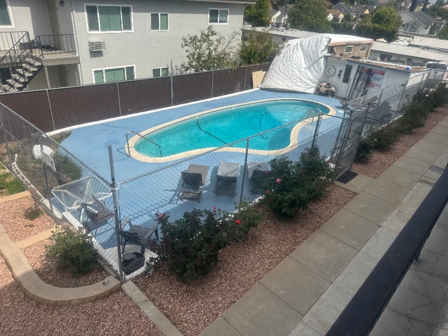 Photo - 713 E Elder St Apartment Unit 8