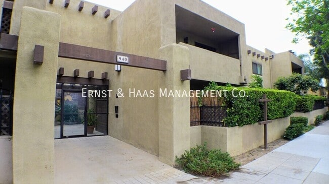 Photo - 940 E 3rd St Condo Unit #10