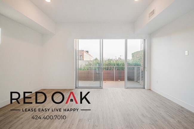 Photo - 1331 W 7th St Unit 505