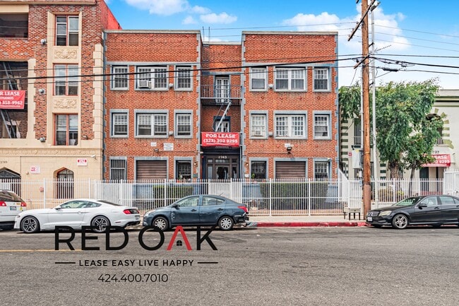Photo - 2743 San Marino St Unit 104