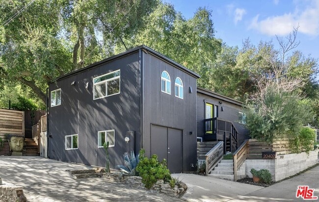 Photo - 20402 Paradise Ln