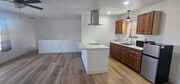 Photo - ADU- Studio- Upstairs- Newly Remodeled- Ready To Move In Now