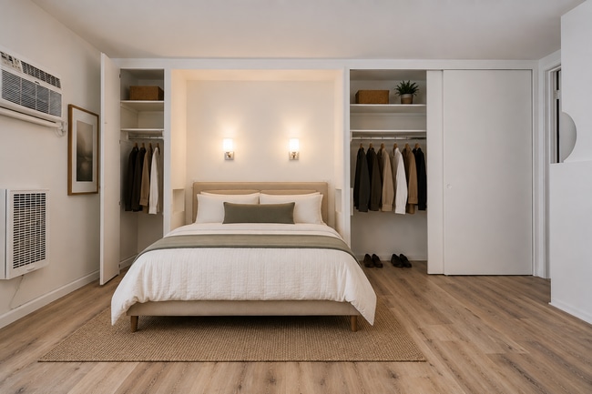 Photo - Cozy Apartment in Koreatown