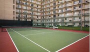 Tennis Court - 100 S Doheny Dr Condo Unit 211