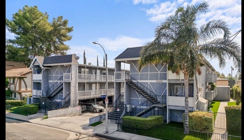 Photo - 18360 Napa St Unit 102
