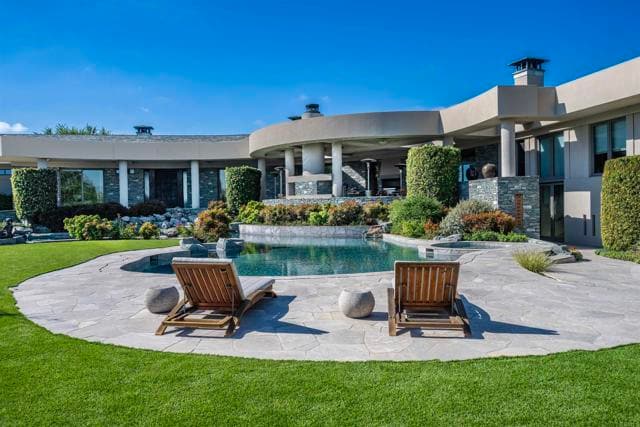 Building Photo - 17534 Los Morros