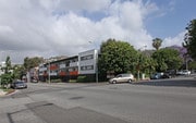 Havenhurst Apartments - Havenhurst Apartments