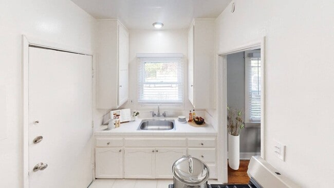 Photo - Darlington Court Apartments