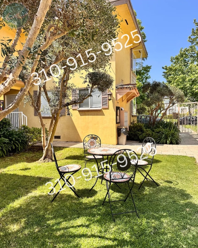 Photo - 3166 S Barrington Ave Unit 204