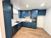 Photo - Bossa Nova Vibes mixed with Old School Charm! Unit 206