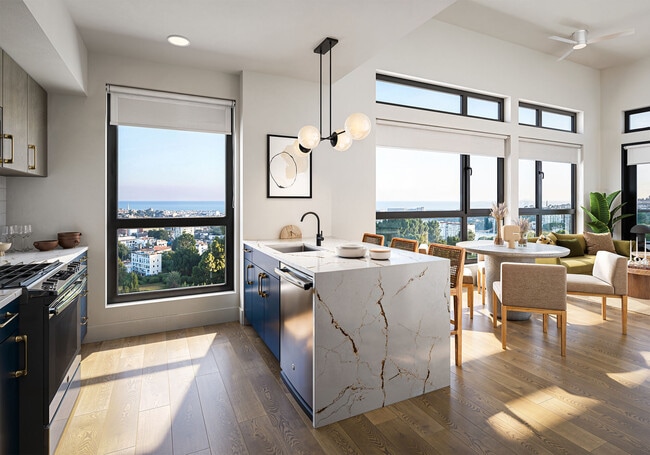 Building Photo - Treehouse